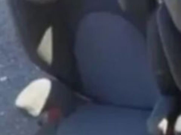 Joie Isofix Car seat - Main image