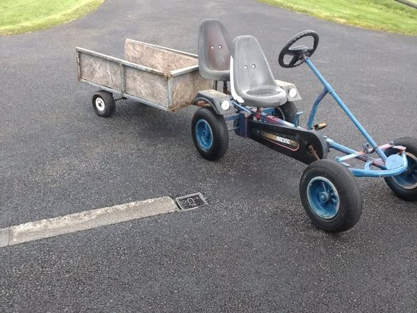 Gocart - Main image