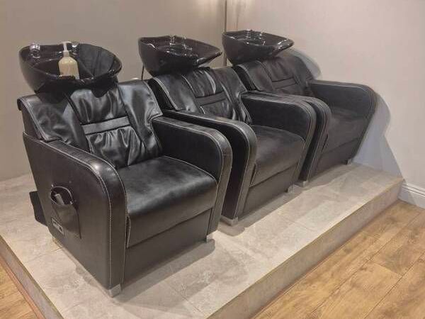 salon furniture - Main image