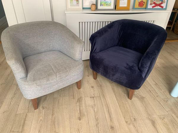 Set of armchairs - Main image