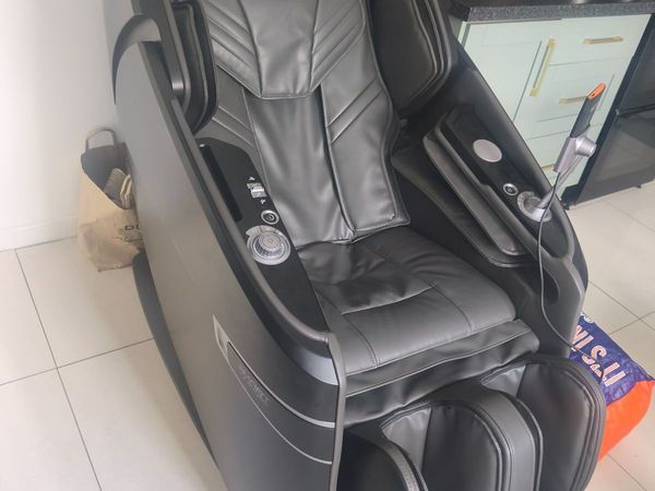 Massage chair - Main image