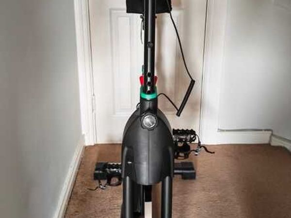 Exercise bike - Main image