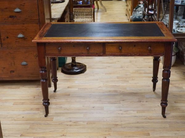 Victorian Writing Desk - Main image