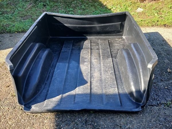 Landcruiser Insert - Main image