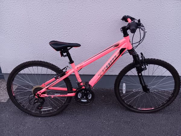 Girls bike 24 inch - Main image