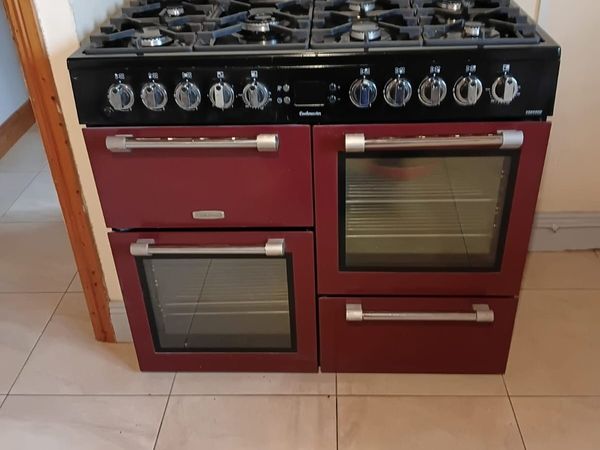 Double cooker - Main image