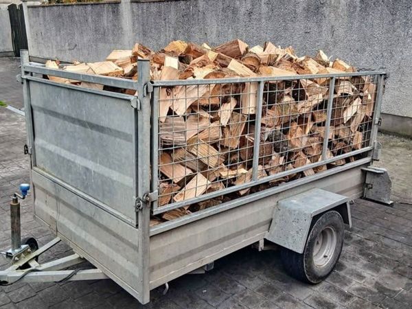 Firewood ASH, ELM, SPRUCE - Main image