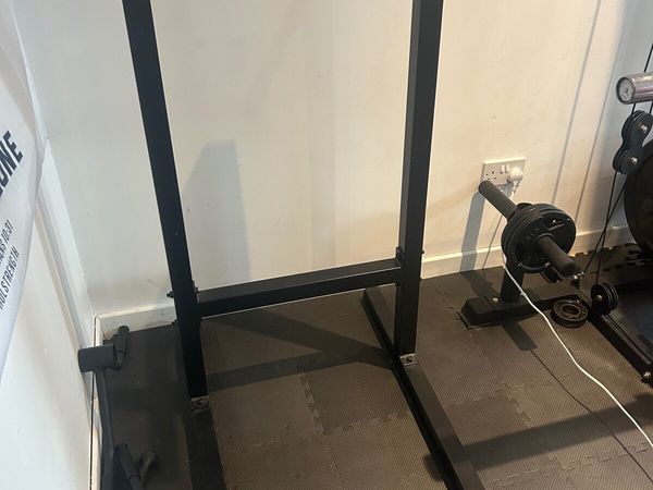Dip Stand / Dipping Station - Main image