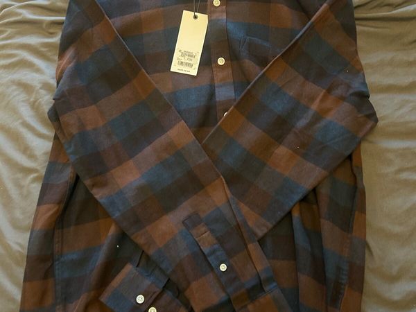 Medium Shirt Long sleeve - NEW - Main image