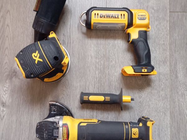 DeWalt Tools - Main image