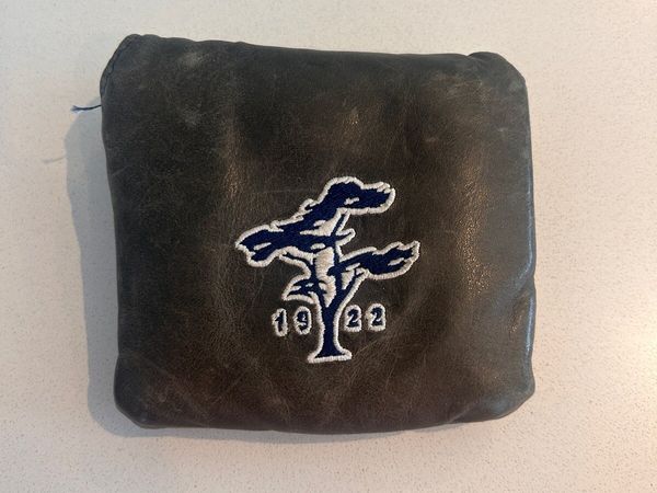 High end Golf headcovers - Main image