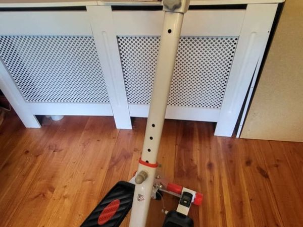 Home stepper gym machine - Main image