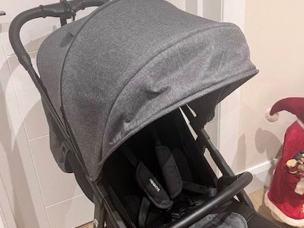 Pram - Main image