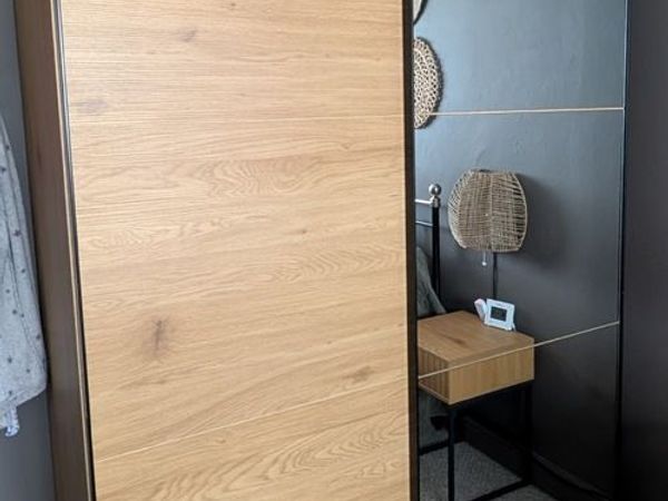 Wardrobe - Sliding Doors - Main image