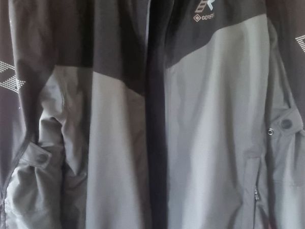Motorbike jacket - Main image