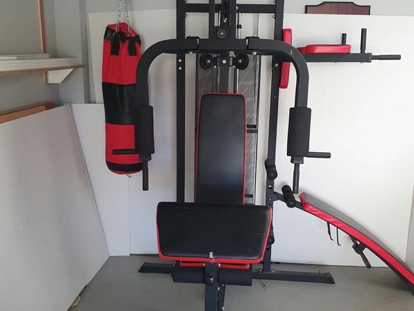 Gym equipment - Main image