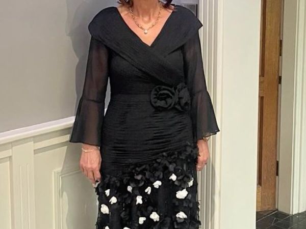 Mother of the bride  dress - Main image