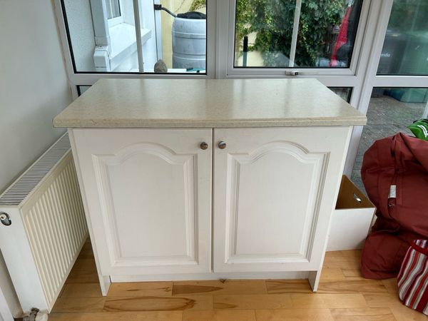 Kitchen cabinet - Main image