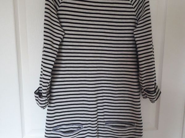 cotton dress - Main image