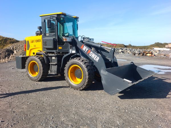 Tractors - Main image