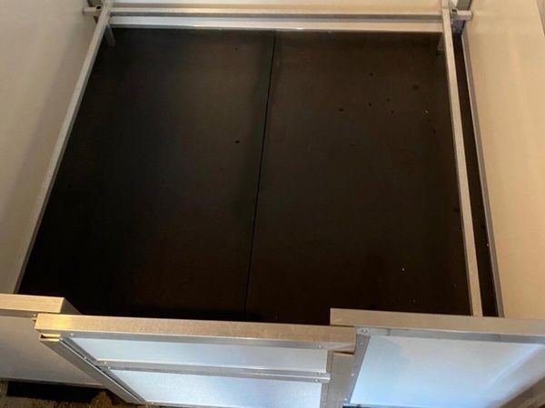 Large Whelping box - Main image