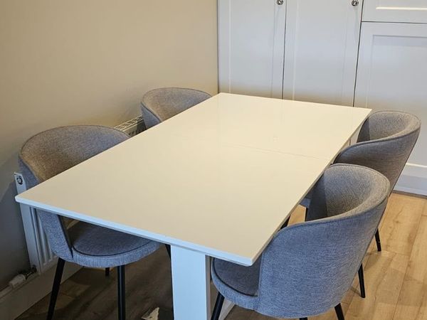 Apt Clearance Navan - Kitchen + Bedroom Furniture - Main image