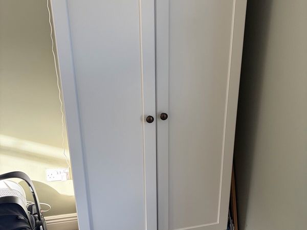 Nursery wardrobe - Main image