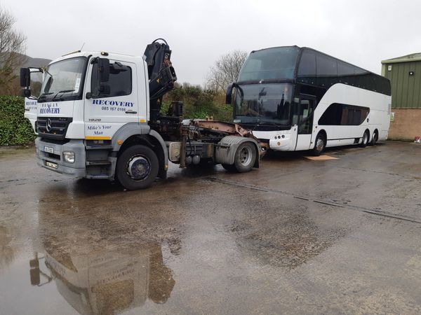 Old Buses and Trucks Wanted - Main image