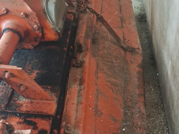 Howard 72" Rotovator - Main image
