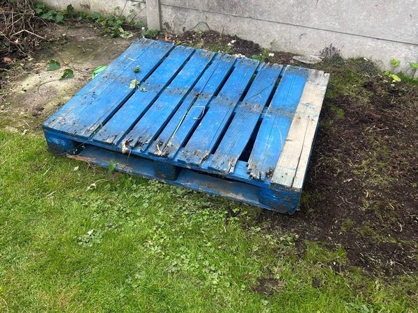 Pallet - Main image