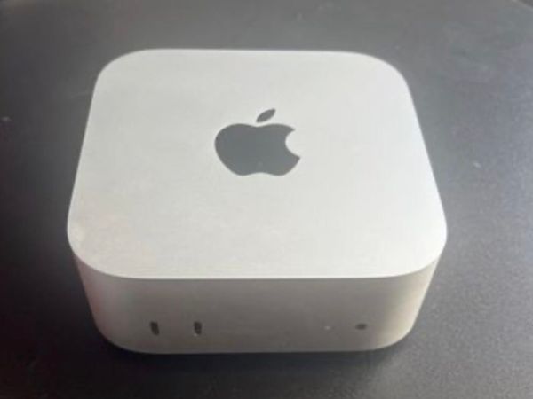 Mac Mini M4 - Swap for PC or cash - Main image
