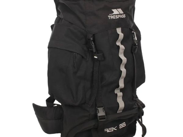 Backpack (Rucksack) - Main image