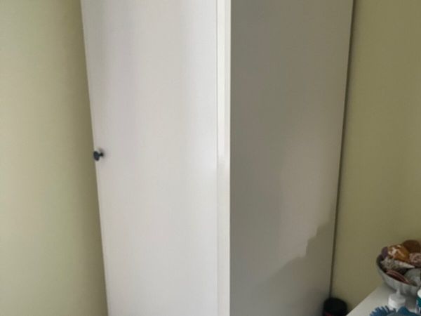Single wardrobe - Main image