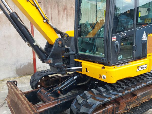 Jcb - Main image