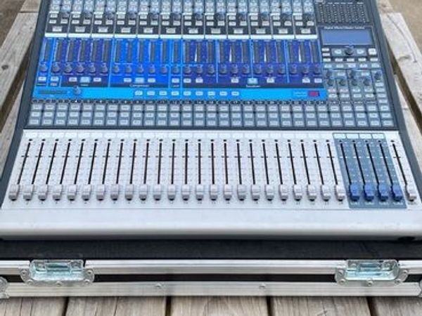 Presonus - Main image