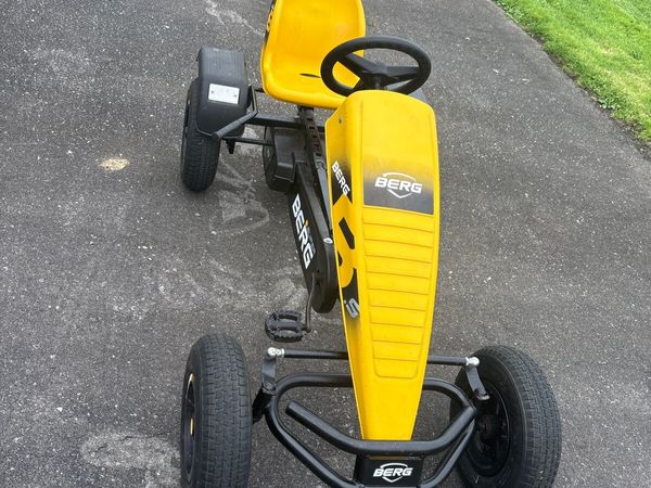 Berg Go Kart - Main image