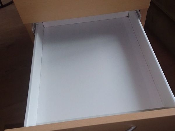 Locker/filing cabinet - Main image