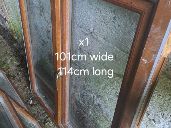 Windows - Main image
