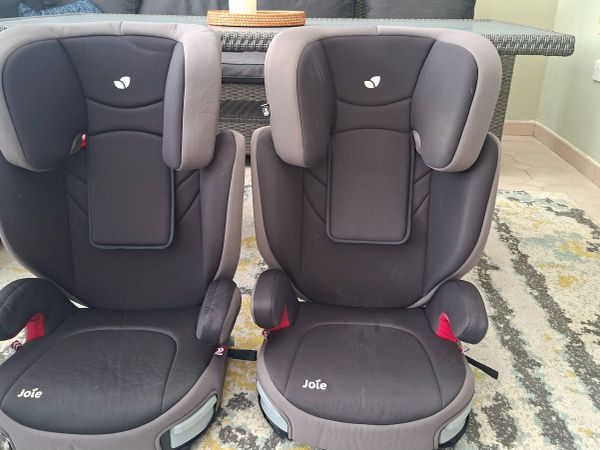 Joie car seat - Main image