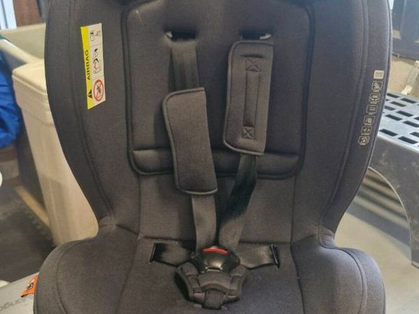 Baby seat - Main image