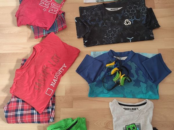 clothes for boy - Main image