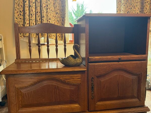 Bureau/ Phone Desk - Main image