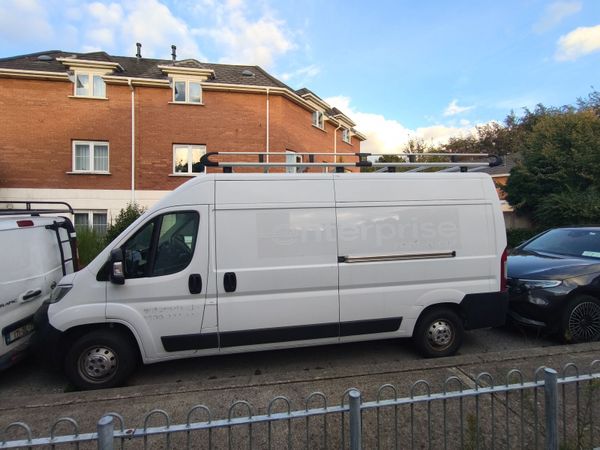 Opel Movano 2023 - Main image