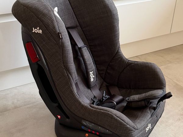 Joie Seatbelt Forward Facing Carseat - Main image