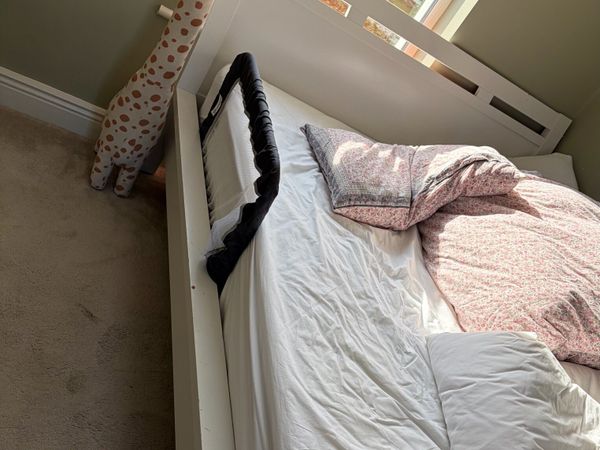 Double bed frame - Main image