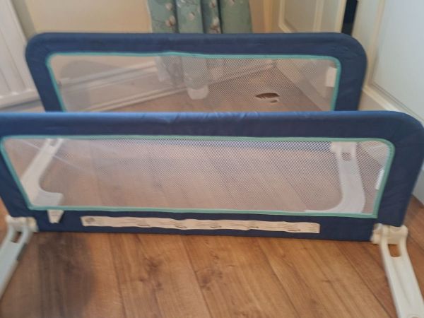 Bed rails - Main image