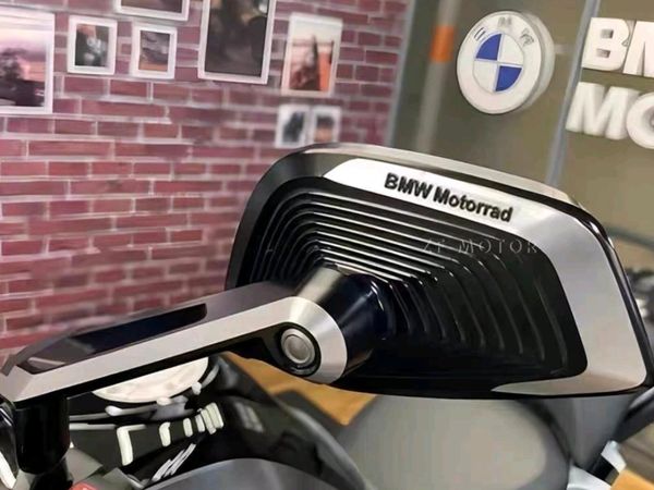 Bmw motorrad parts - Main image