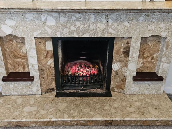 Fireplace - Main image