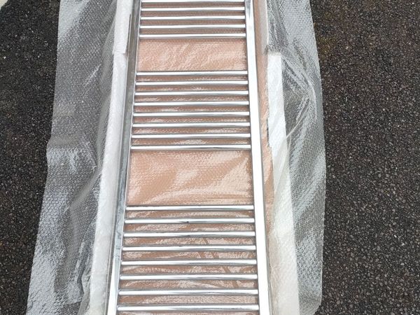 Electric radiators - Main image