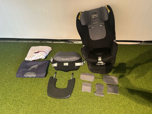 Cybex Baby/Toddler/Child Car Seat - Main image